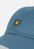 Lyle & Scott Petten  Baseball cap - skipton blue 