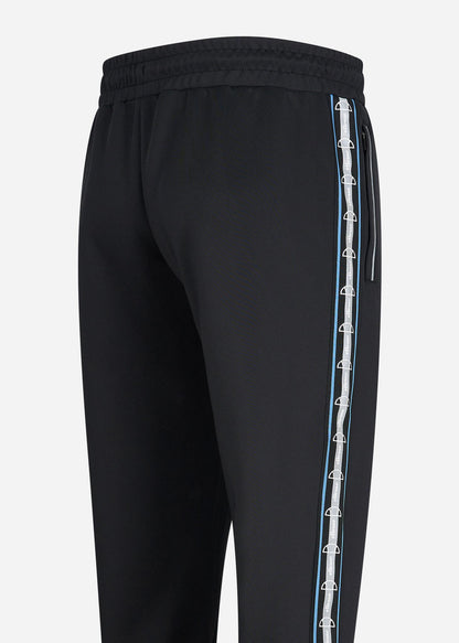 Ellesse Joggingbroeken  Malamar track pant - black 