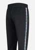 Ellesse Joggingbroeken  Malamar track pant - black 