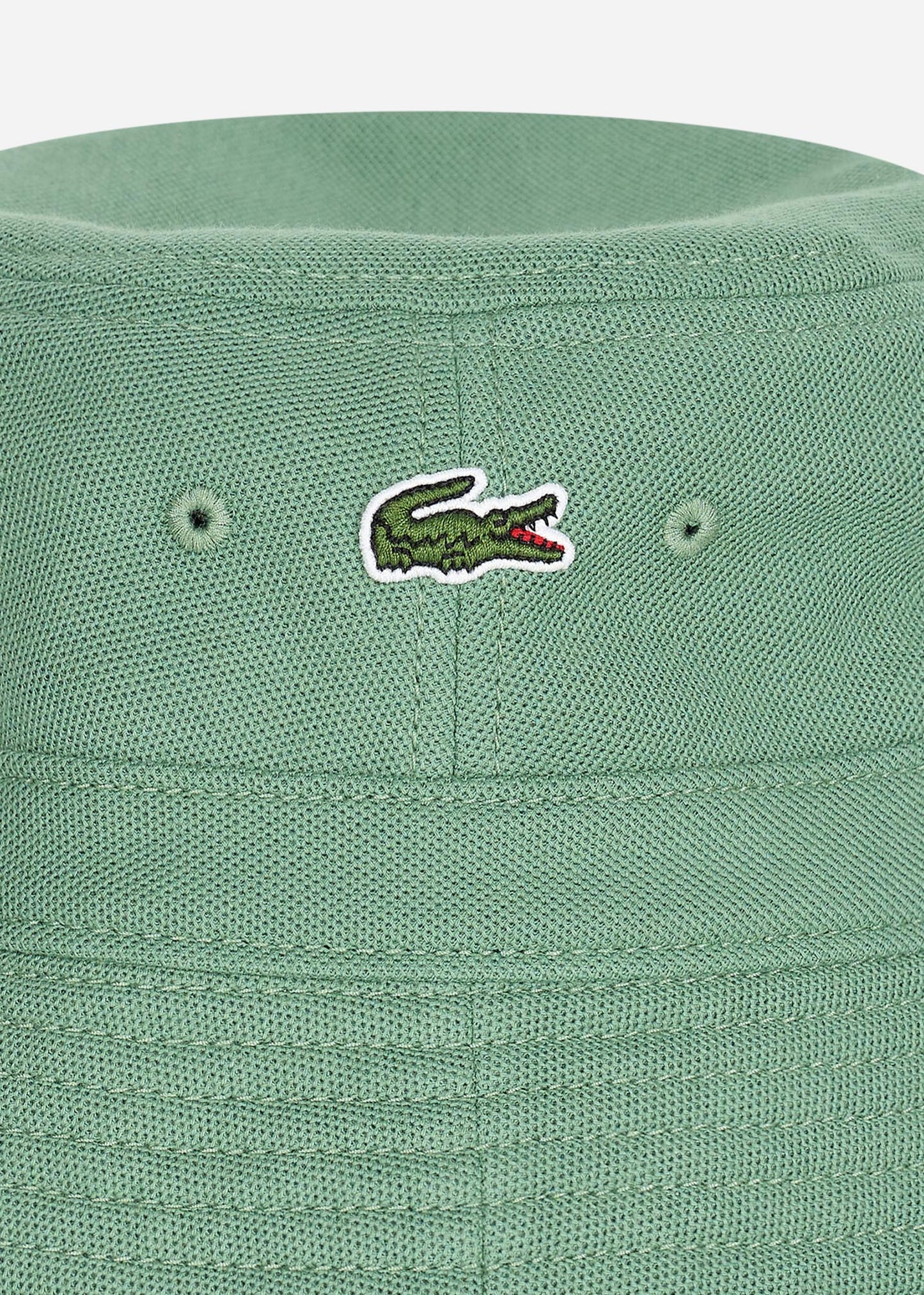 Lacoste Bucket Hats  Bucket hat - ash tree 