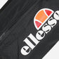 Ellesse Tassen  Rosca cross body bag - black 