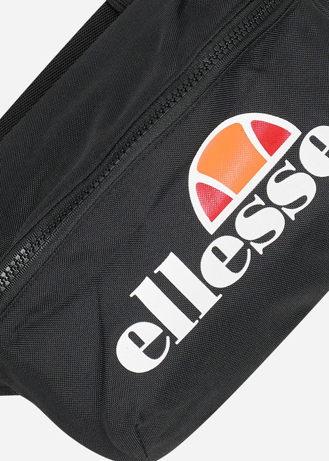 Ellesse Taschen  Rosca cross body bag - black 