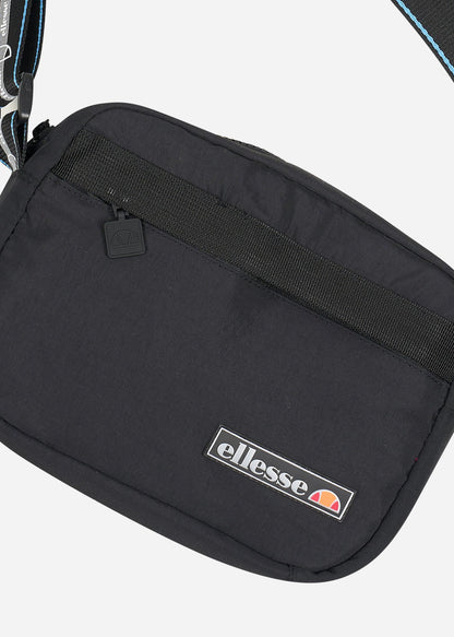 Ellesse Tassen  Donnali cross body bag - black 