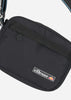 Ellesse Tassen  Donnali cross body bag - black 