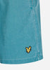 Lyle & Scott Zwembroeken  Salt wash swim shorts - barrack blue 