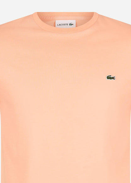 Lacoste T-shirts  T-shirt - ledge 