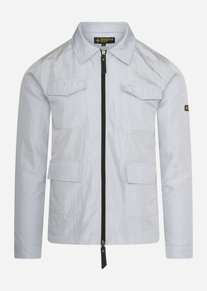 Terrace Cult Overshirts  Overshirt - silver 