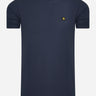 Terrace Cult T-shirts  Jersey tee - navy 