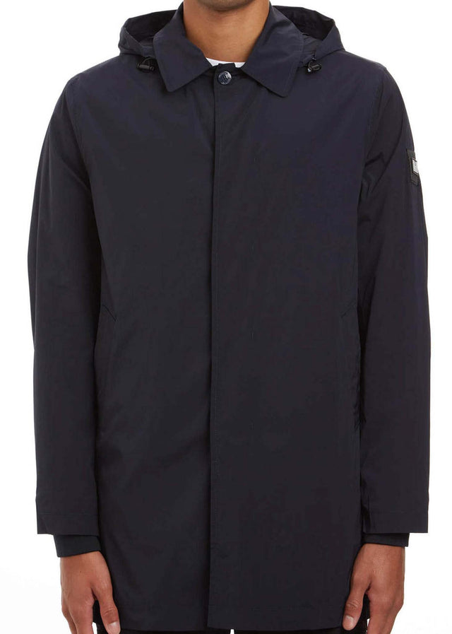 Weekend Offender Jacken  Danecroft - navy 