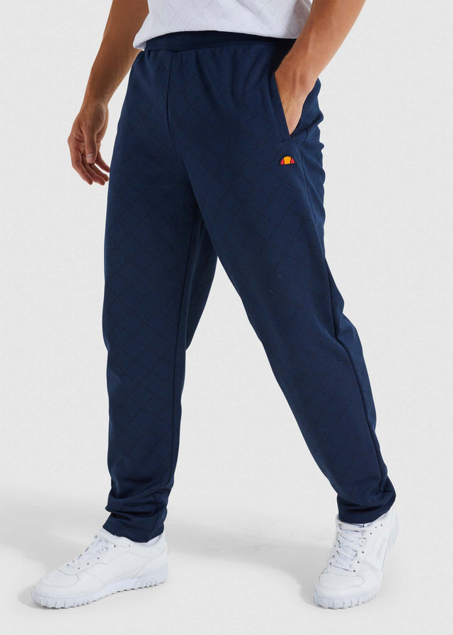 Ellesse Hosen  Brava track pant - navy 