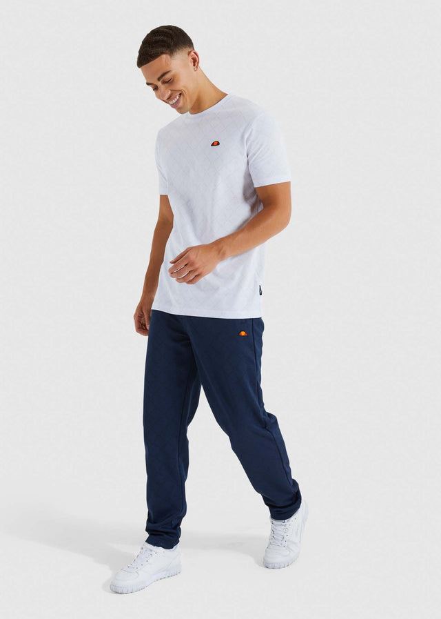 Ellesse Hosen  Brava track pant - navy 