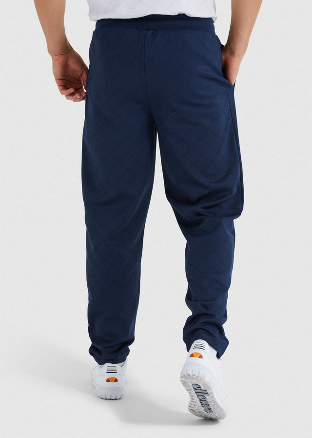 Ellesse Hosen  Brava track pant - navy 