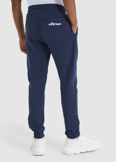 Ellesse Joggingbroeken  Mahmo jog pant - navy 