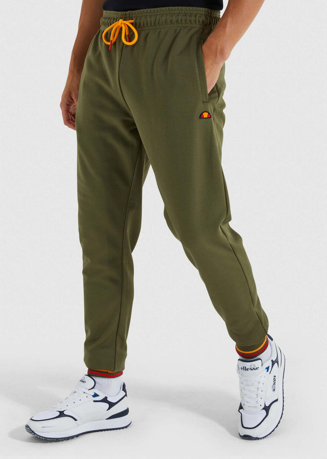 Ellesse Jogginghosen  Cesar track pant - khaki 