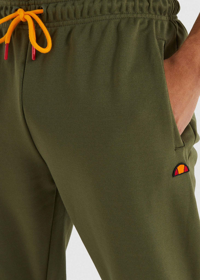 Ellesse Jogginghosen  Cesar track pant - khaki 