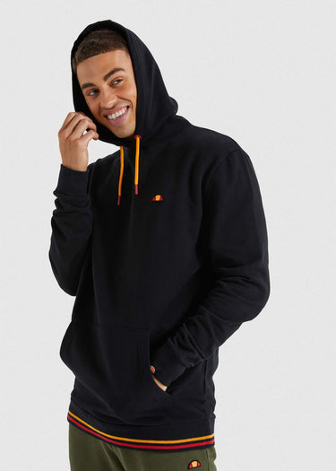 Ellesse Hoodies  Koda oh hoody - black 