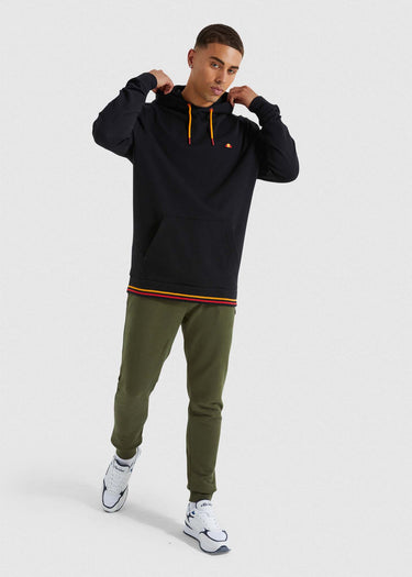 Ellesse Hoodies  Koda oh hoody - black 