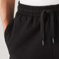 Lacoste Korte Broeken  Shorts - black 