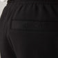Lacoste Korte Broeken  Shorts - black 