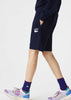 Lacoste Korte Broeken  Branded shorts - navy blue 