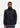 Fred Perry Jassen  Patch pocket zip through jacket - black 