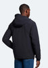 Lyle & Scott Jassen  Hooded pocket jacket - dark navy 