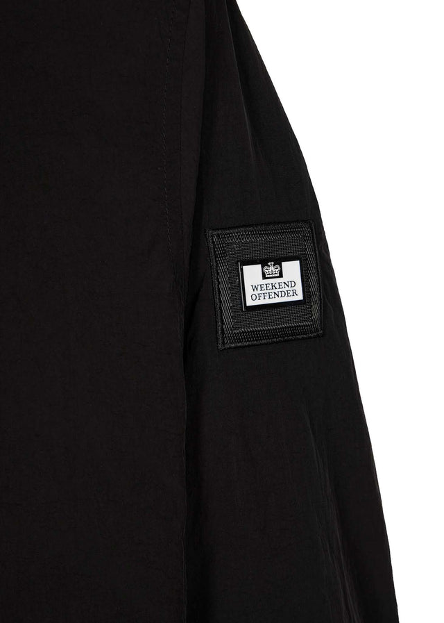 Weekend Offender Jacken  Technician - black 