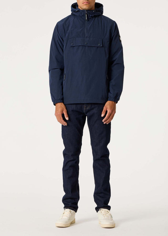 Weekend Offender Jacken  Manaus - navy 