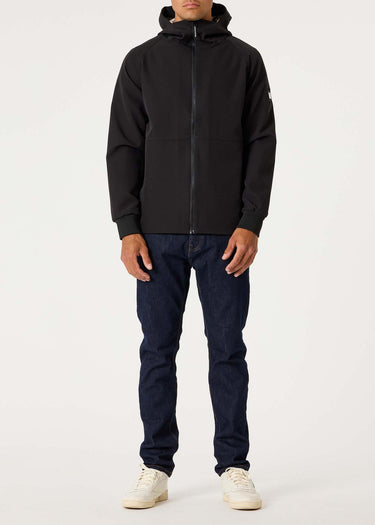 Weekend Offender Jassen  Stipe - black 