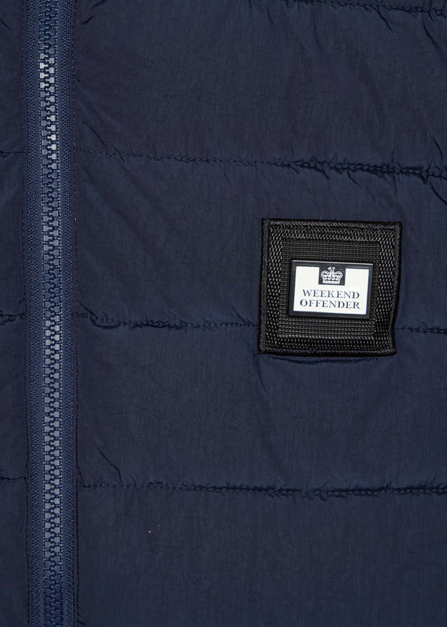 Weekend Offender Westen  Toronto - navy 