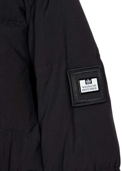 Weekend Offender Jassen  Amsterdam - black 