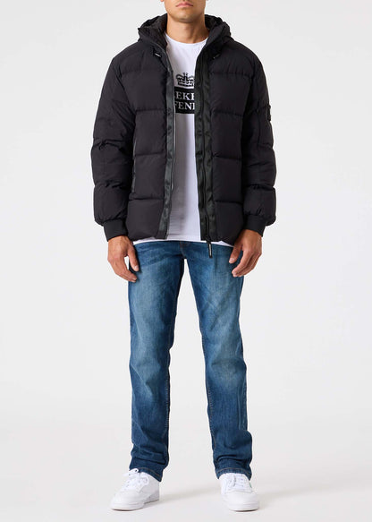 Weekend Offender Jassen  Amsterdam - black 