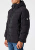 Weekend Offender Jassen  Amsterdam - black 