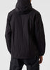 Weekend Offender Jassen  Technician - black 