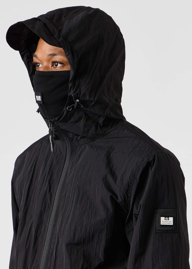 Weekend Offender Jacken  Technician - black 