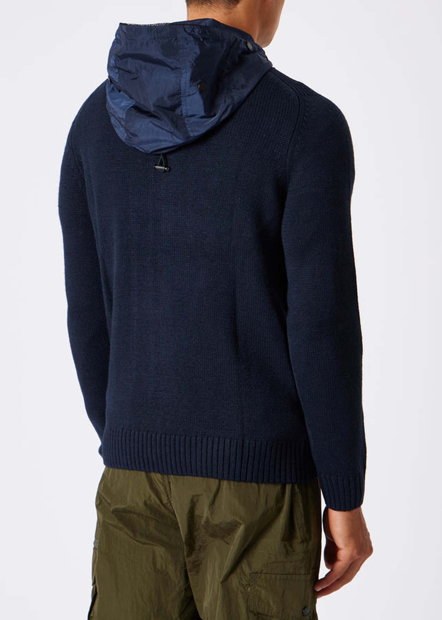 Weekend Offender Vesten  Toledo - navy 