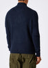 Weekend Offender Truien  Castillos - navy 