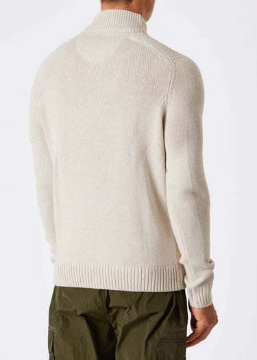 Weekend Offender Truien  Castillos - pumice 