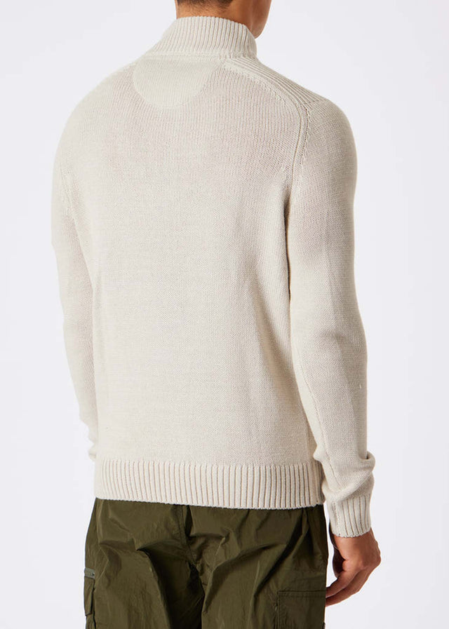 Weekend Offender Pullover  Castillos - pumice 