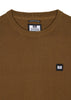 Weekend Offender Truien  Lima - olive 