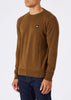 Weekend Offender Truien  Lima - olive 