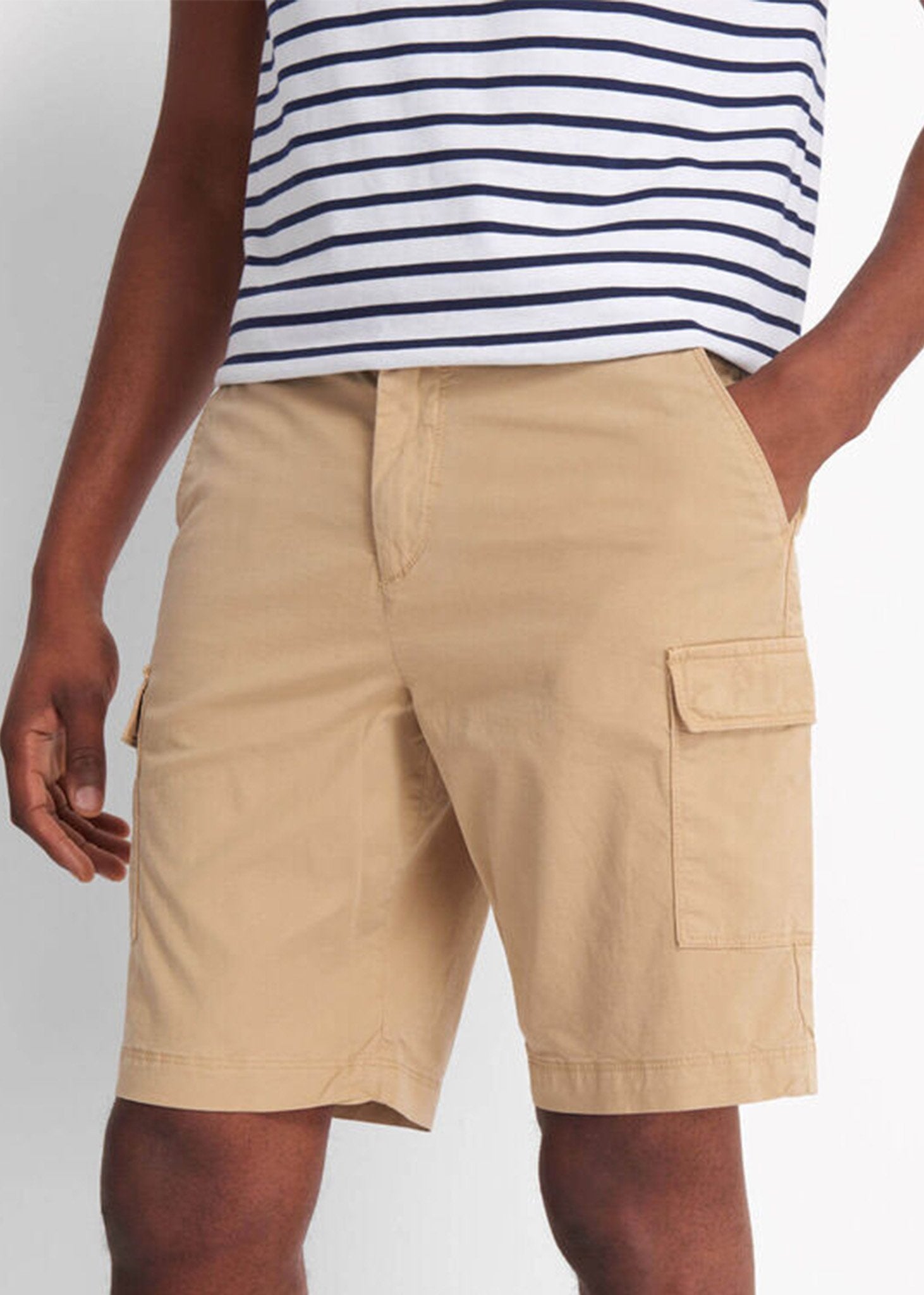 Mens lyle and on sale scott cargo shorts