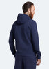 Lyle & Scott Hoodies  Pullover hoodie - navy 