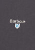 Barbour Polo's  Sports polo - grey navy 