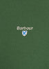 Barbour Polo's  Sports polo - racing green 