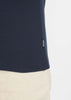 Barbour Polo's  Corpatch polo - navy 