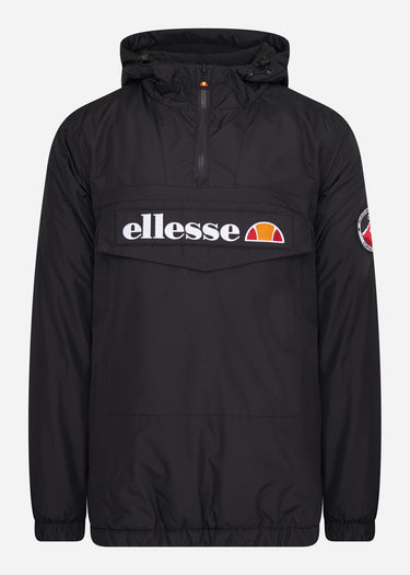 Ellesse Jassen  Monterini - black 