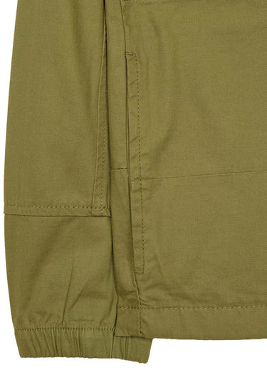 Weekend Offender Overshirts  Helsinki - samphire 