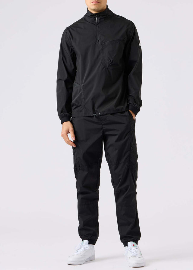 Weekend Offender Jacken  Nunez - black 