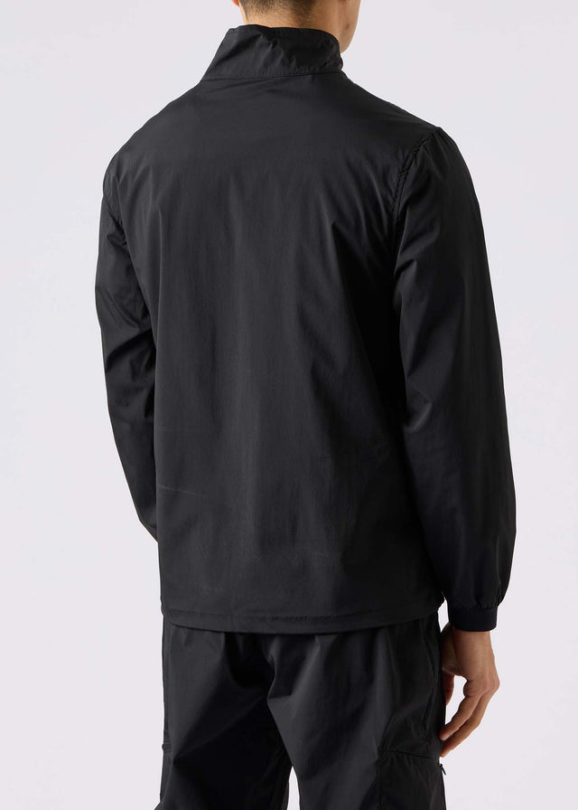 Weekend Offender Jacken  Nunez - black 